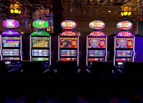 The Top Playable and Real Money Slot Machines