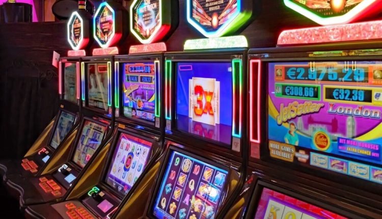 The Role of Slot Tournaments in the Online Gambling World