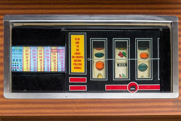 Slot Games
